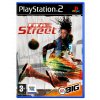 Fifa Street na PS2