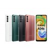 Samsung Galaxy A04s barvy