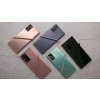 Samsung Galaxy Note 20 Ultra 5G barvy