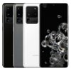 Samsung Galaxy S20 Ultra 5G barvy