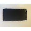7190 cerny silikonovy obal na iphone 6 6s