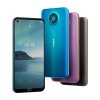 Nokia 3.4 barvy