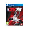 NBA 2K18 na PS4