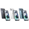 Motorola Moto G23 barvy