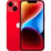 iPhone 14 cervena