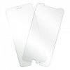 Tvrzené sklo 5D Full Glue Tempered Glass pro iPhone bílé