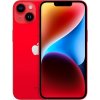 iPhone 14 plus cervena