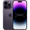 iPhone 14 pro max fialovy