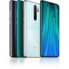 Xiaomi Redmi Note 8 Pro barvy
