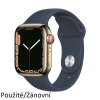 Apple Watch Series 7 41mm Cellular Steel Case