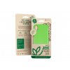 Pouzdro Forcell BIO Zero Waste Case pro iPhone 11 PRO zelené