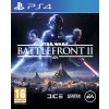 Star Wars Battlefront 2 na PS4