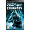 Tom Clancy's Ghost Recon Predator cover