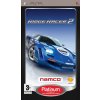 Ridge Racer 2 pro PSP