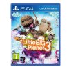 Little Big Planet 3 pro PS4