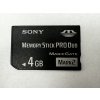 M2 karta Sony 4GB