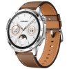 Huawei Watch GT 4 46mm Stříbrné