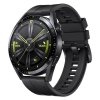 Huawei Watch GT 3 46mm Active, Černé