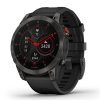 Garmin epix (Gen 2) Sapphire 47mm (2023), Black