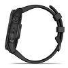 Garmin fenix 7X Sapphire Solar 2023 Black