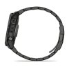 Garmin fenix 7X Sapphire Solar, 2023 Titanium