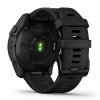 Garmin fenix7X Sapphire Solar 2023 Black