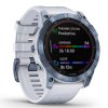 Garmin fenix7X Sapphire Solar 2023 Blue