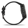Garmin fenix6X PRO Solar Titanium Gray