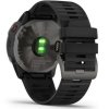 Garmin fenix6X PRO Sapphire Gray