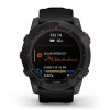 Garmin fenix7X Solar 2023 Gray