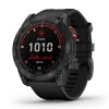 Garmin fenix7X Solar, 2023 Gray