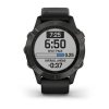 Garmin fenix6 Sapphire,Grey