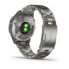 Garmin fenix6 Sapphire,Titanium
