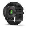 Garmin fenix6 SapphireGrey