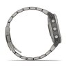 Garmin fenix6 Sapphire Titanium