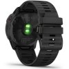 Garmin fenix6X PRO Glass,Black