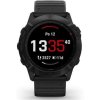 Garmin fenix6X PRO Glass Black