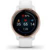 Garmin Venu2S, Rose gold White
