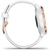 Garmin Venu2S, Rose goldWhite
