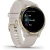 Garmin Venu2S, Light Gold:Sand