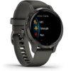 Garmin Venu2S, Slate:Black