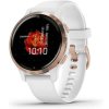 Garmin Venu2S, Rose gold:White