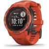Garmin Instinct Solar, Flame Red