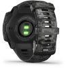 Garmin Instinct Solar, Camo Graphite