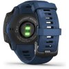 Garmin Instinct Solar Tidal Blue