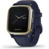 Garmin Venu Sq Music, SlateBlack