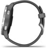 Garmin vívoactive4,Silver