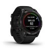 Garmin fenix7 PRO Sapphire Solar,2023 Carbon Gray