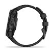 Garmin fenix7 PRO Sapphire Solar, 2023,Carbon Gray