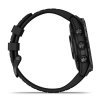 Garmin fenix7 PRO Sapphire Solar, 2023, Carbon Gray